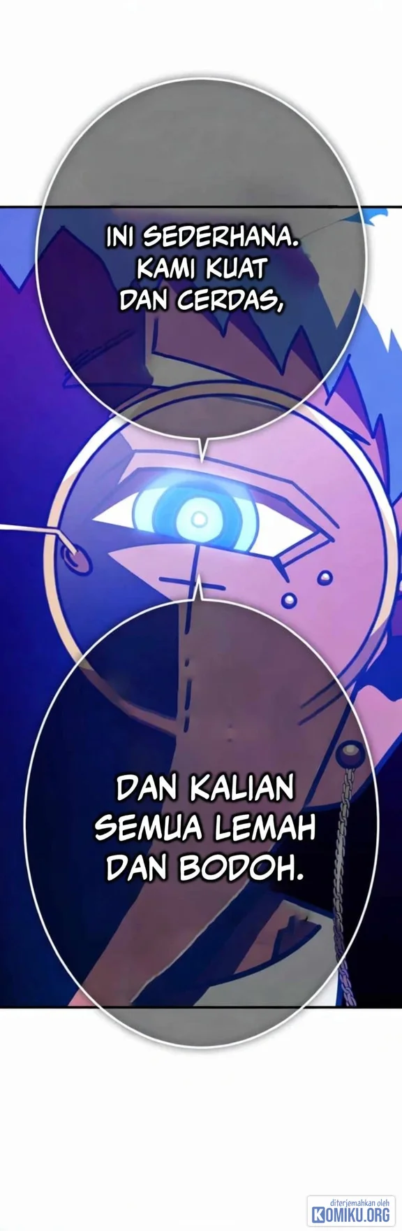 Savior of Divine Blood ~Draw Out 0.00000001% to Become the Strongest~ Chapter 146 - halaman 62