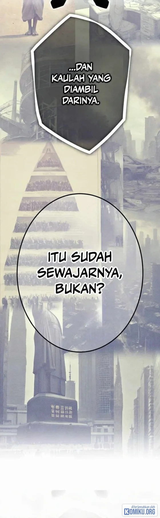 Savior of Divine Blood ~Draw Out 0.00000001% to Become the Strongest~ Chapter 146 - halaman 65