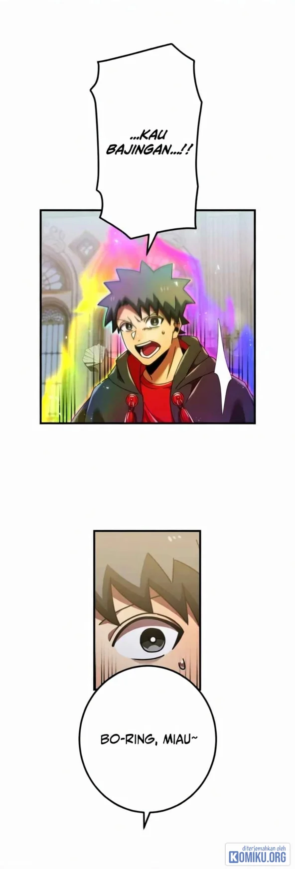 Savior of Divine Blood ~Draw Out 0.00000001% to Become the Strongest~ Chapter 146 - halaman 66