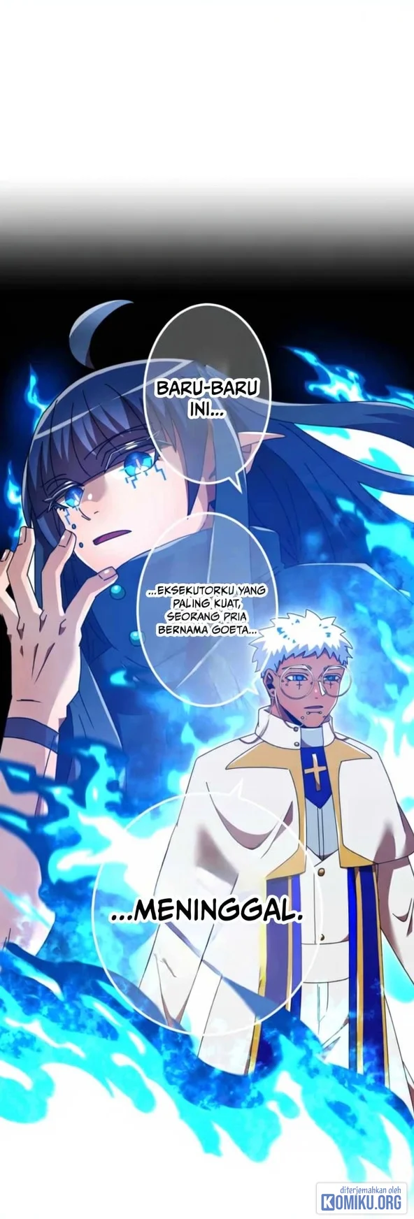 Savior of Divine Blood ~Draw Out 0.00000001% to Become the Strongest~ Chapter 146 - halaman 68