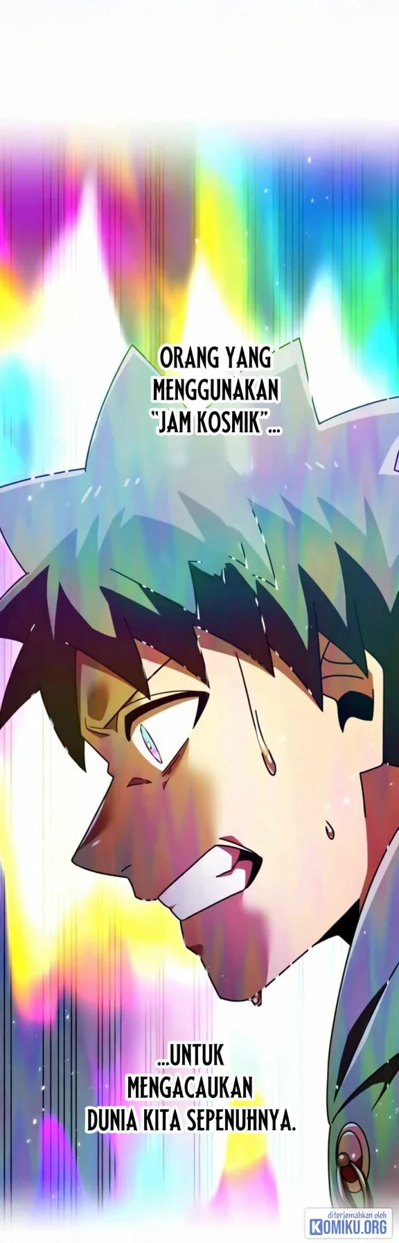 Savior of Divine Blood ~Draw Out 0.00000001% to Become the Strongest~ Chapter 146 - halaman 7