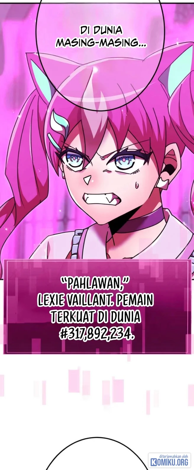Savior of Divine Blood ~Draw Out 0.00000001% to Become the Strongest~ Chapter 146 - halaman 72