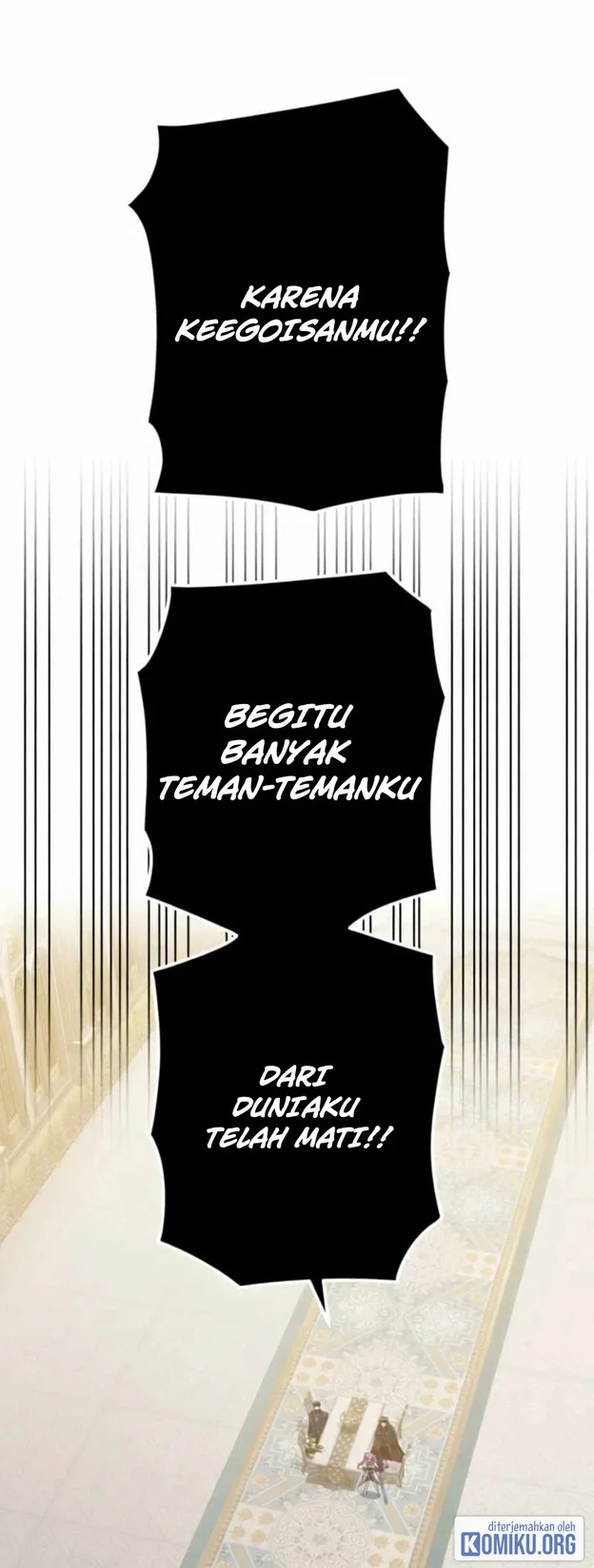 Savior of Divine Blood ~Draw Out 0.00000001% to Become the Strongest~ Chapter 146 - halaman 82