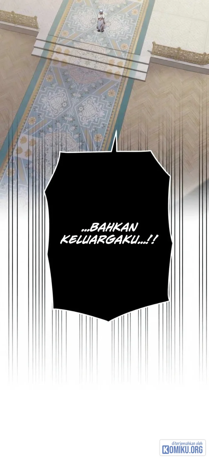 Savior of Divine Blood ~Draw Out 0.00000001% to Become the Strongest~ Chapter 146 - halaman 83