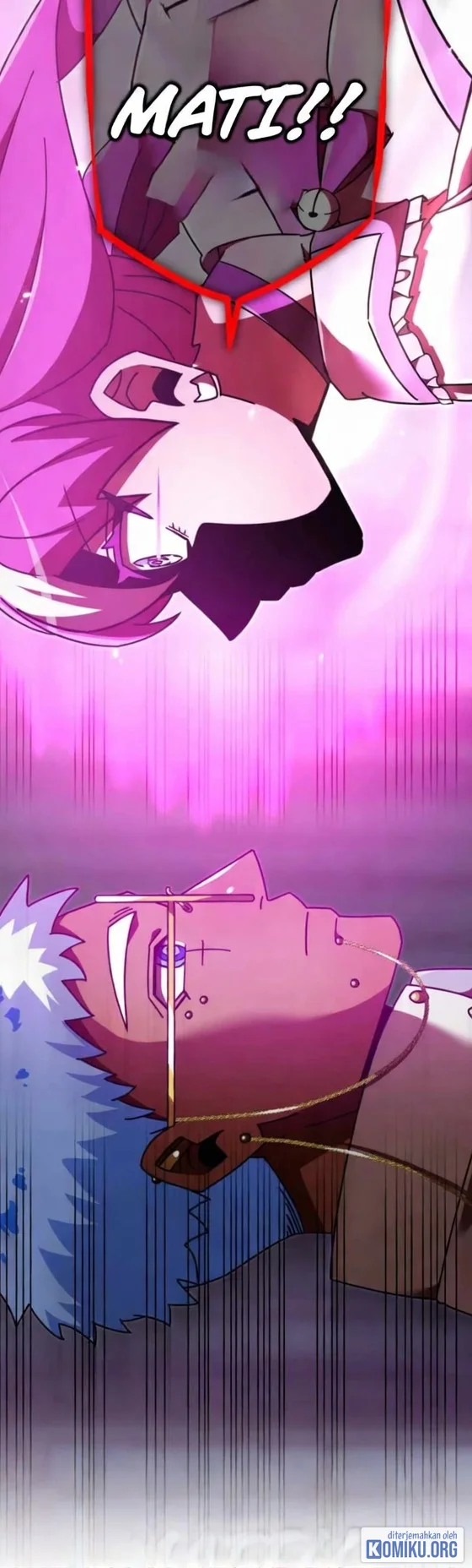 Savior of Divine Blood ~Draw Out 0.00000001% to Become the Strongest~ Chapter 146 - halaman 87