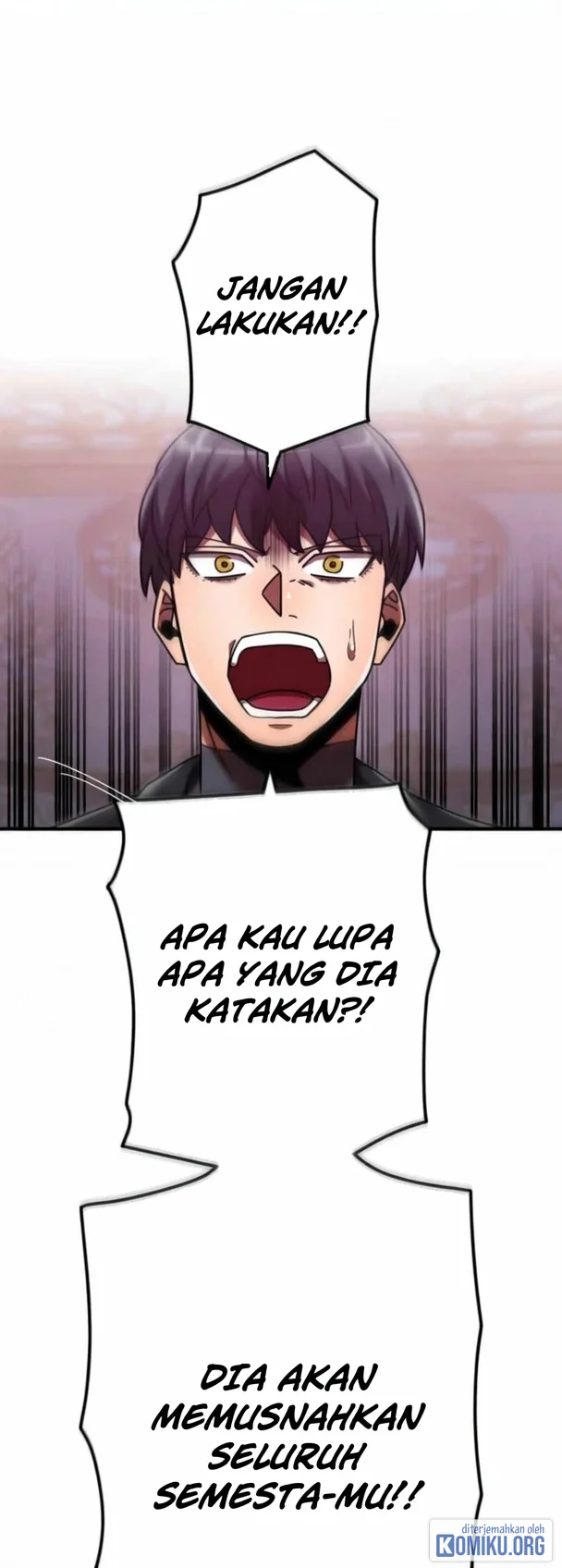 Savior of Divine Blood ~Draw Out 0.00000001% to Become the Strongest~ Chapter 146 - halaman 90