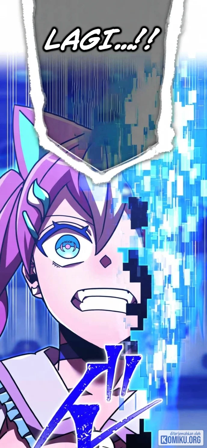 Savior of Divine Blood ~Draw Out 0.00000001% to Become the Strongest~ Chapter 146 - halaman 97