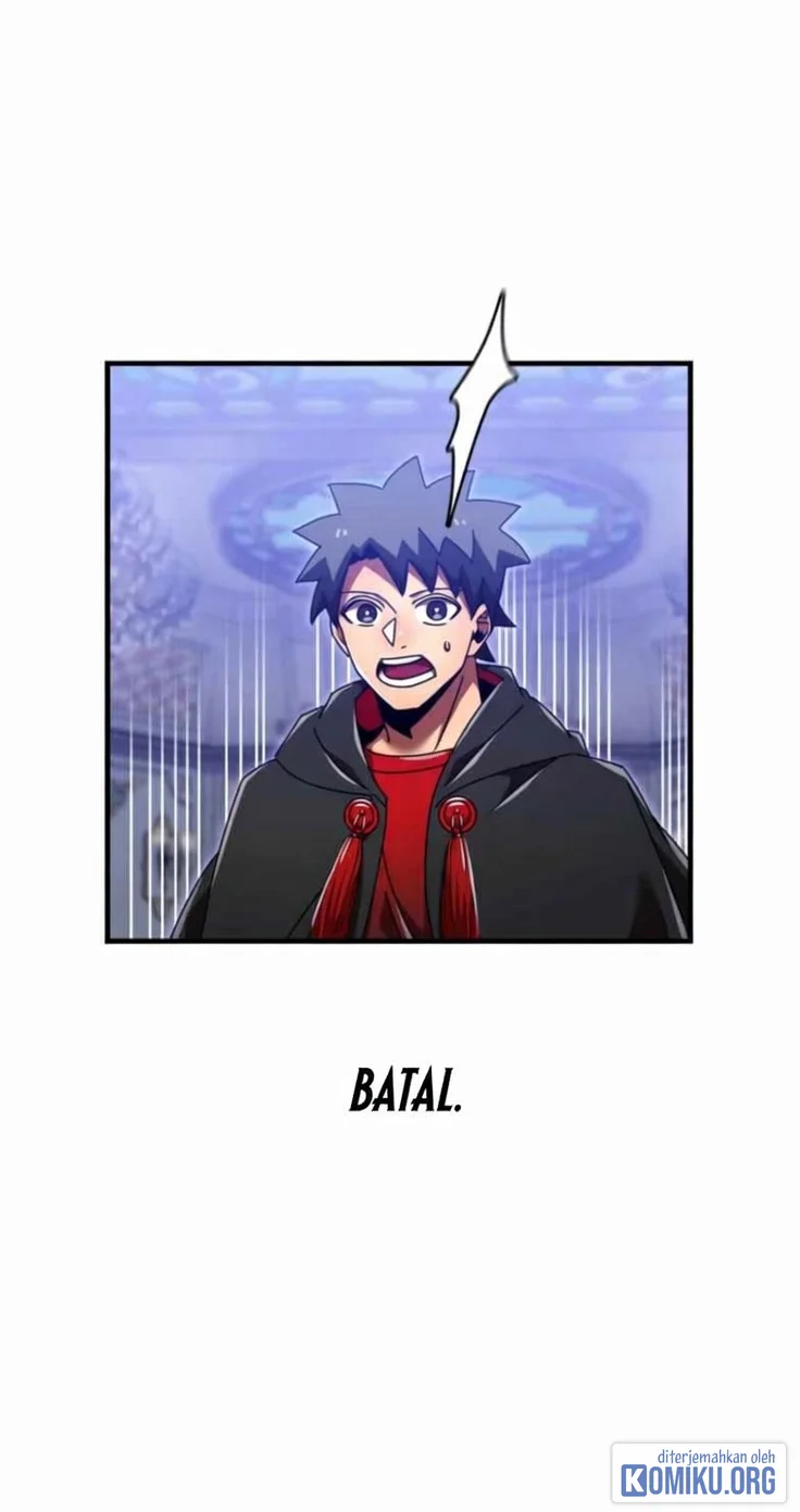 Savior of Divine Blood ~Draw Out 0.00000001% to Become the Strongest~ Chapter 146 - halaman 99