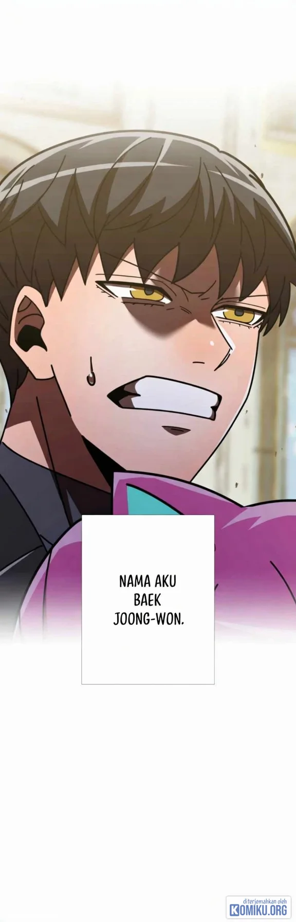 Savior of Divine Blood ~Draw Out 0.00000001% to Become the Strongest~ Chapter 147 - halaman 10