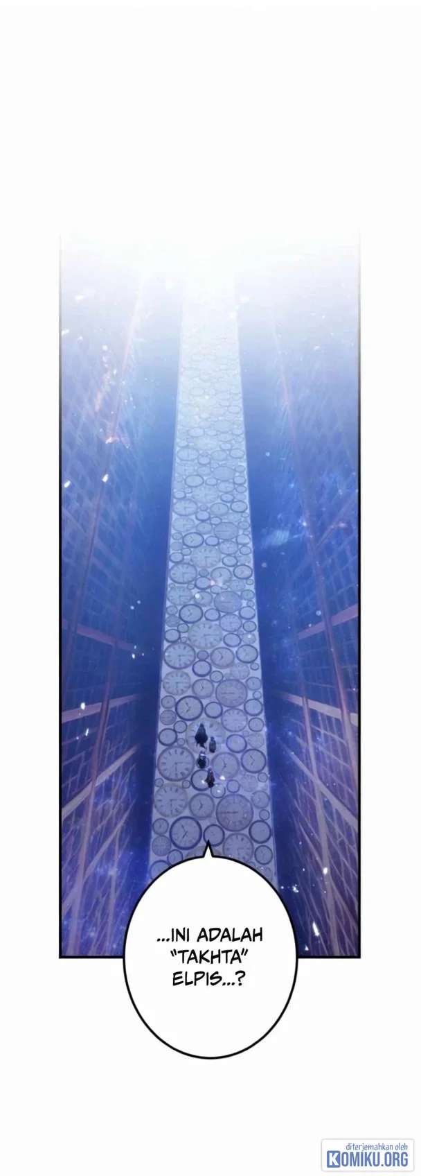 Savior of Divine Blood ~Draw Out 0.00000001% to Become the Strongest~ Chapter 147 - halaman 114