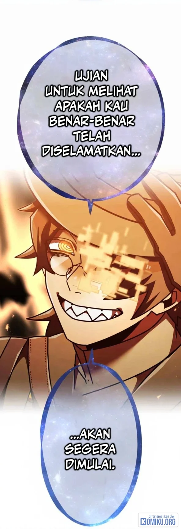 Savior of Divine Blood ~Draw Out 0.00000001% to Become the Strongest~ Chapter 147 - halaman 117
