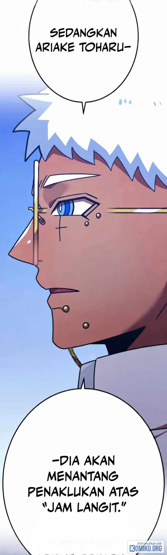 Savior of Divine Blood ~Draw Out 0.00000001% to Become the Strongest~ Chapter 147 - halaman 124