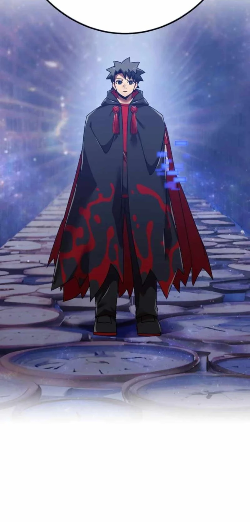 Savior of Divine Blood ~Draw Out 0.00000001% to Become the Strongest~ Chapter 147 - halaman 125