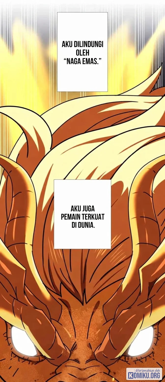 Savior of Divine Blood ~Draw Out 0.00000001% to Become the Strongest~ Chapter 147 - halaman 15