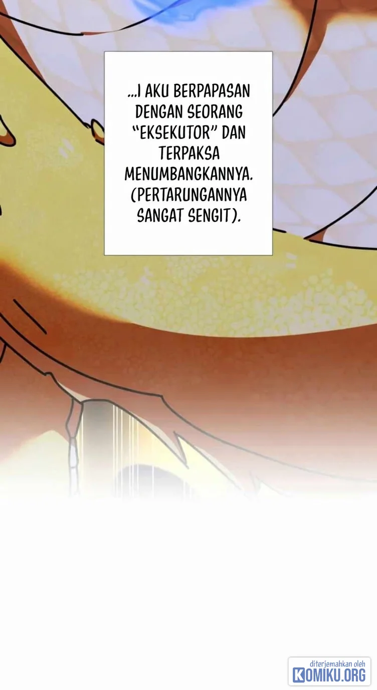Savior of Divine Blood ~Draw Out 0.00000001% to Become the Strongest~ Chapter 147 - halaman 17
