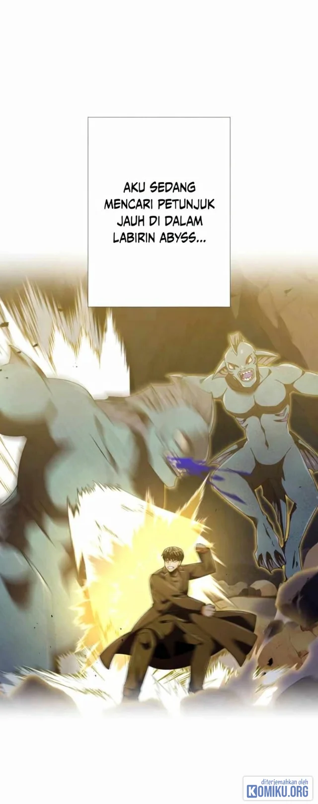 Savior of Divine Blood ~Draw Out 0.00000001% to Become the Strongest~ Chapter 147 - halaman 18