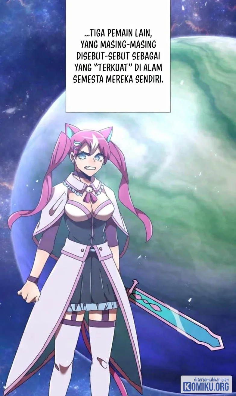 Savior of Divine Blood ~Draw Out 0.00000001% to Become the Strongest~ Chapter 147 - halaman 22