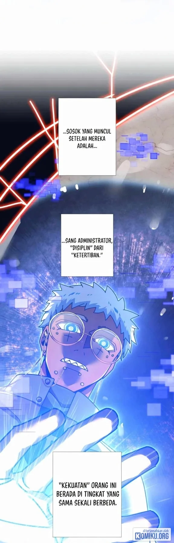 Savior of Divine Blood ~Draw Out 0.00000001% to Become the Strongest~ Chapter 147 - halaman 25