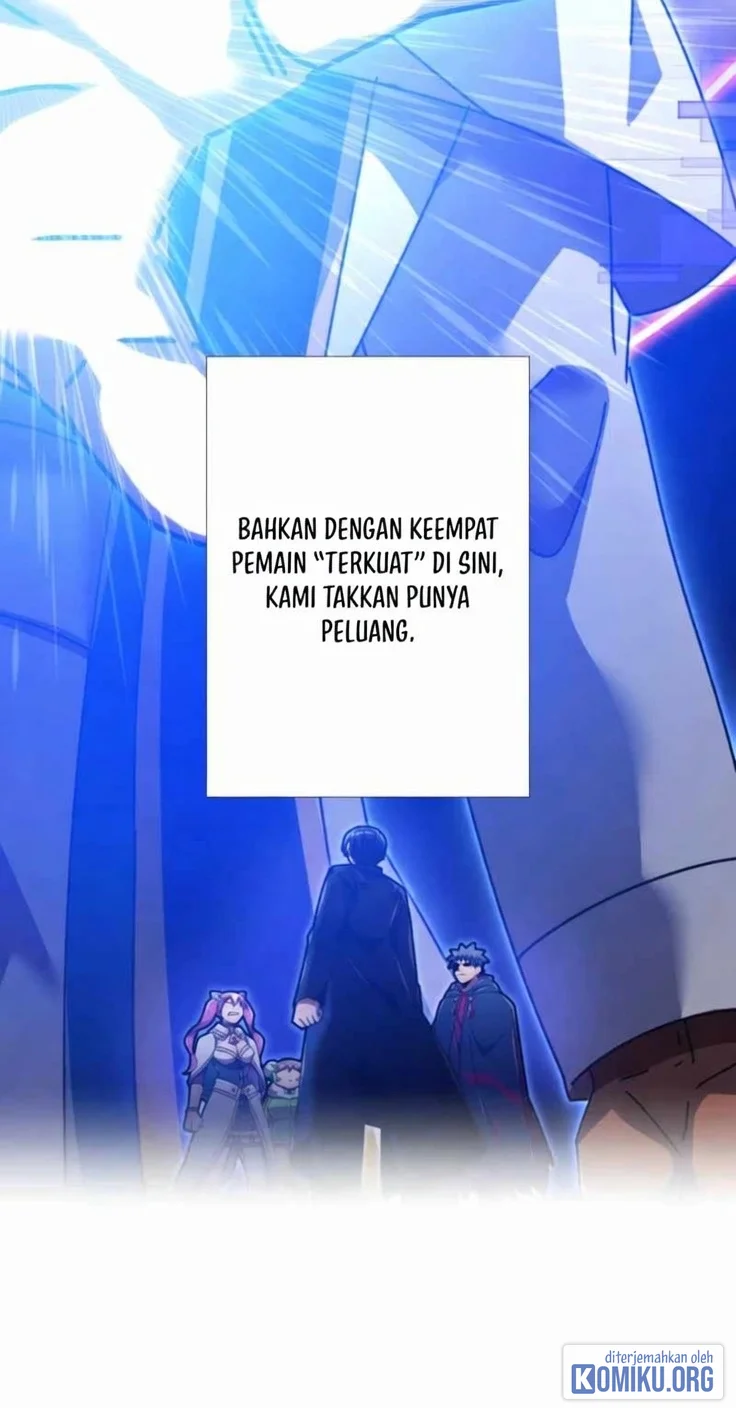Savior of Divine Blood ~Draw Out 0.00000001% to Become the Strongest~ Chapter 147 - halaman 26