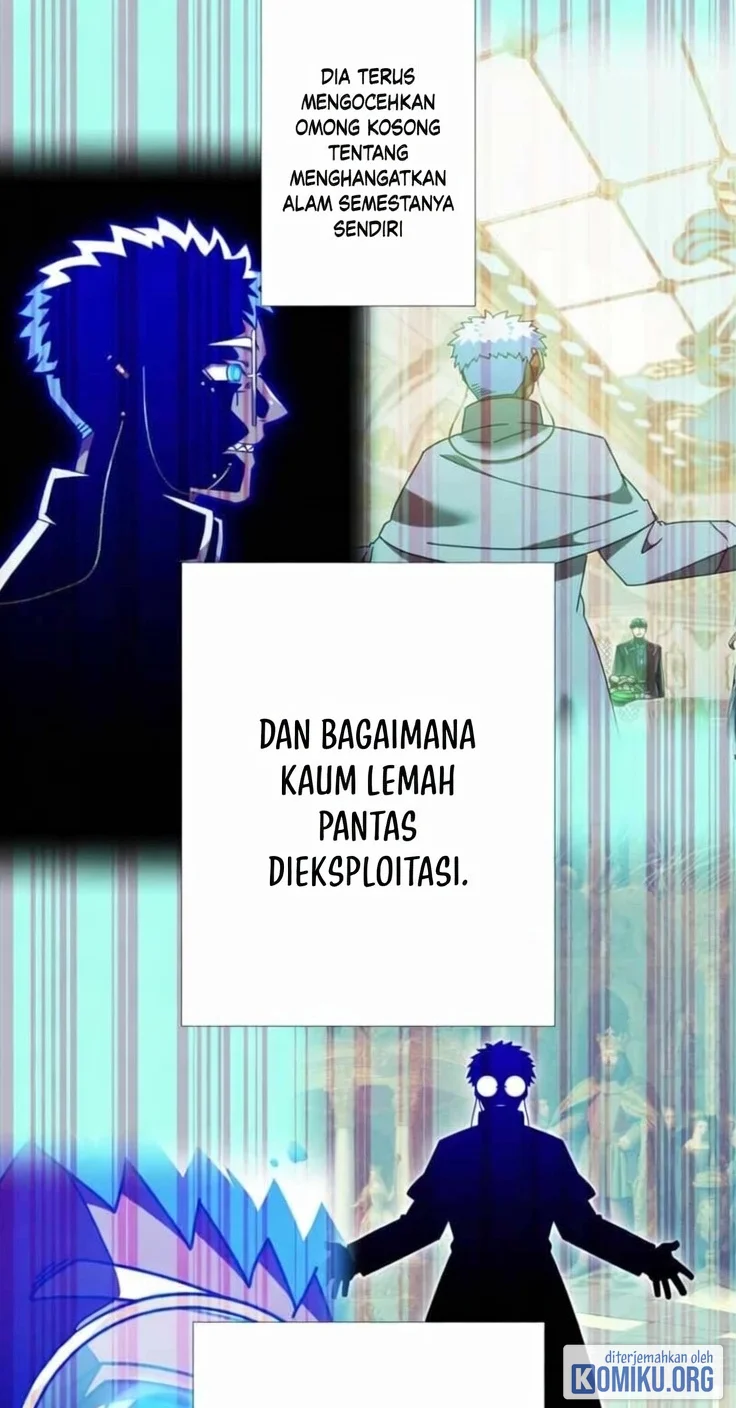 Savior of Divine Blood ~Draw Out 0.00000001% to Become the Strongest~ Chapter 147 - halaman 29