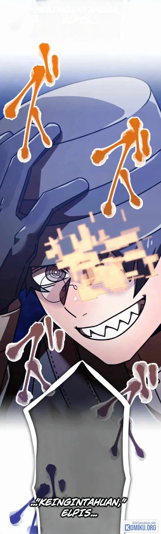 Savior of Divine Blood ~Draw Out 0.00000001% to Become the Strongest~ Chapter 147 - halaman 3