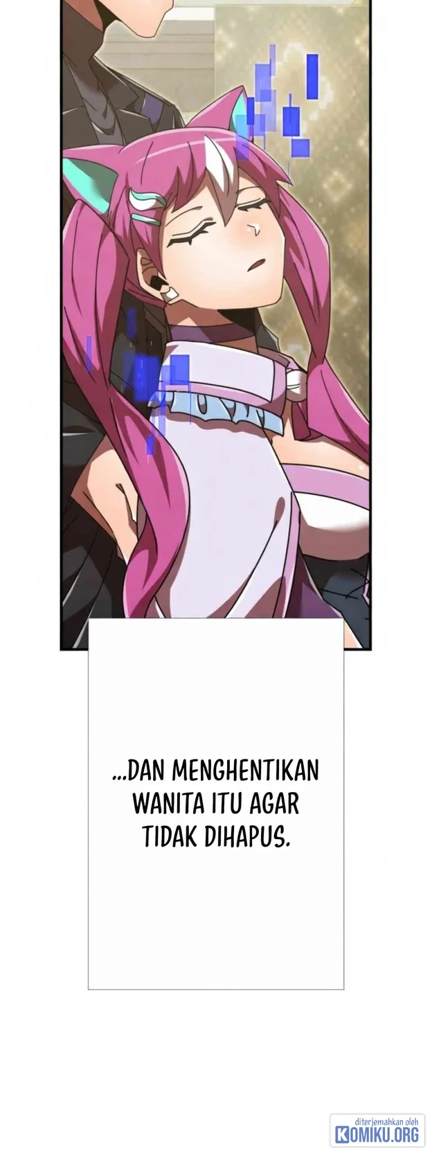 Savior of Divine Blood ~Draw Out 0.00000001% to Become the Strongest~ Chapter 147 - halaman 34