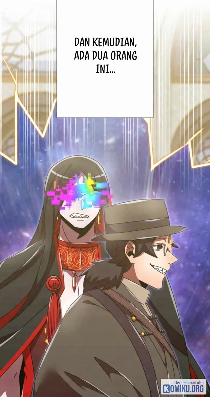 Savior of Divine Blood ~Draw Out 0.00000001% to Become the Strongest~ Chapter 147 - halaman 37