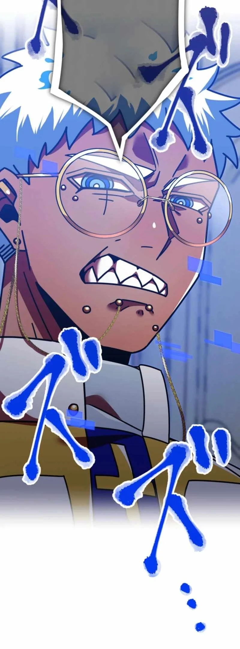 Savior of Divine Blood ~Draw Out 0.00000001% to Become the Strongest~ Chapter 147 - halaman 4