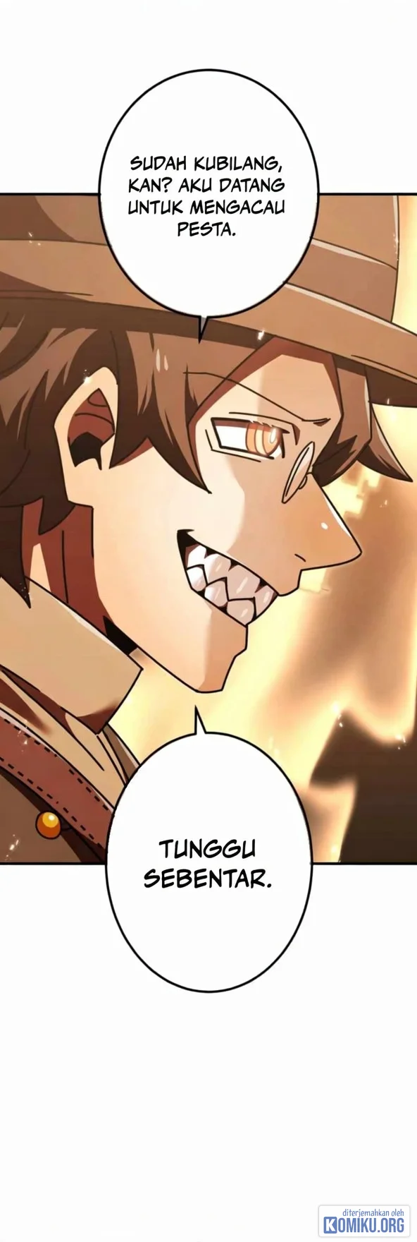 Savior of Divine Blood ~Draw Out 0.00000001% to Become the Strongest~ Chapter 147 - halaman 42