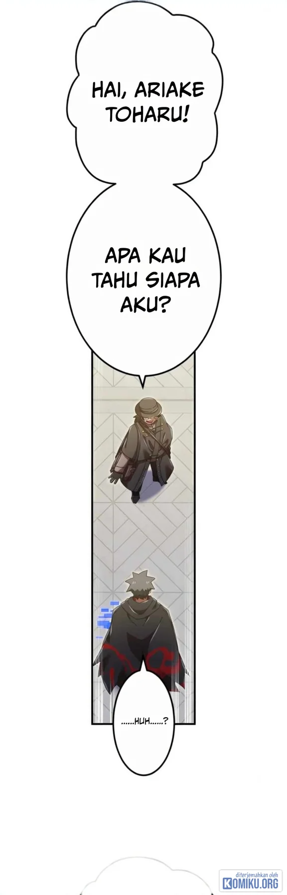 Savior of Divine Blood ~Draw Out 0.00000001% to Become the Strongest~ Chapter 147 - halaman 43