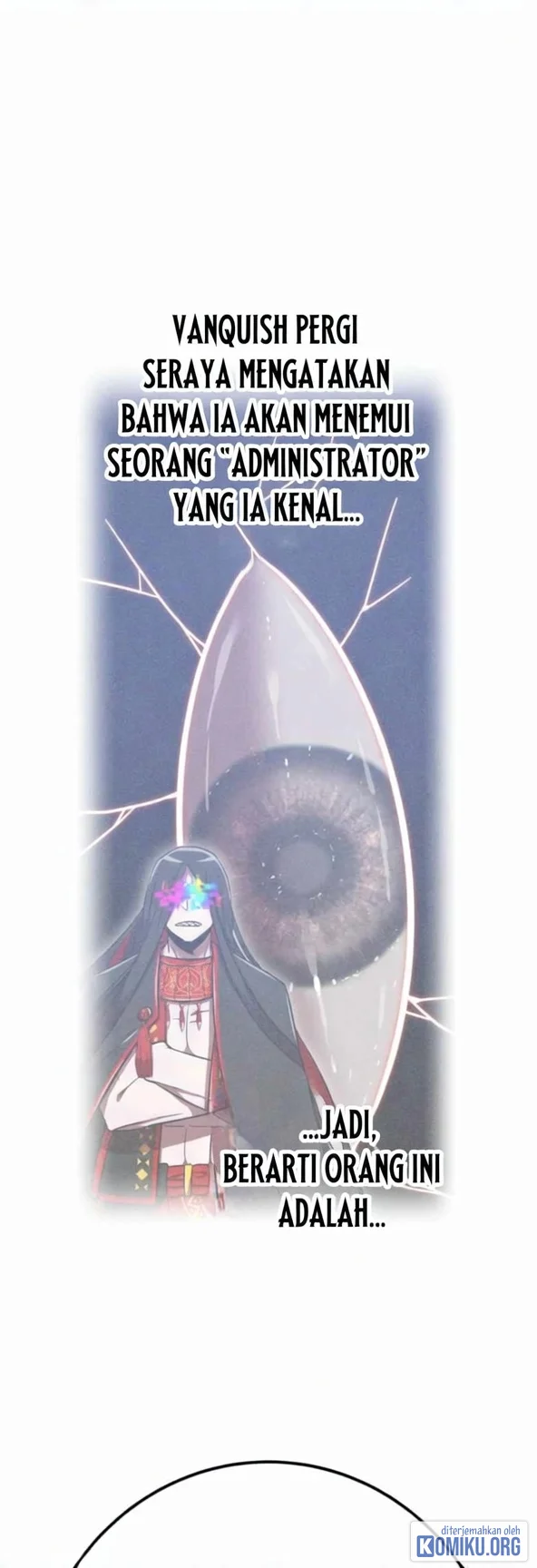 Savior of Divine Blood ~Draw Out 0.00000001% to Become the Strongest~ Chapter 147 - halaman 44