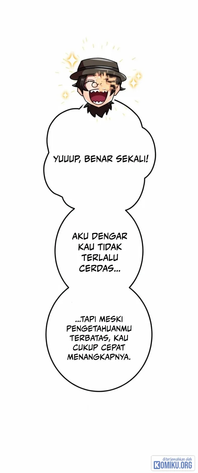 Savior of Divine Blood ~Draw Out 0.00000001% to Become the Strongest~ Chapter 147 - halaman 46