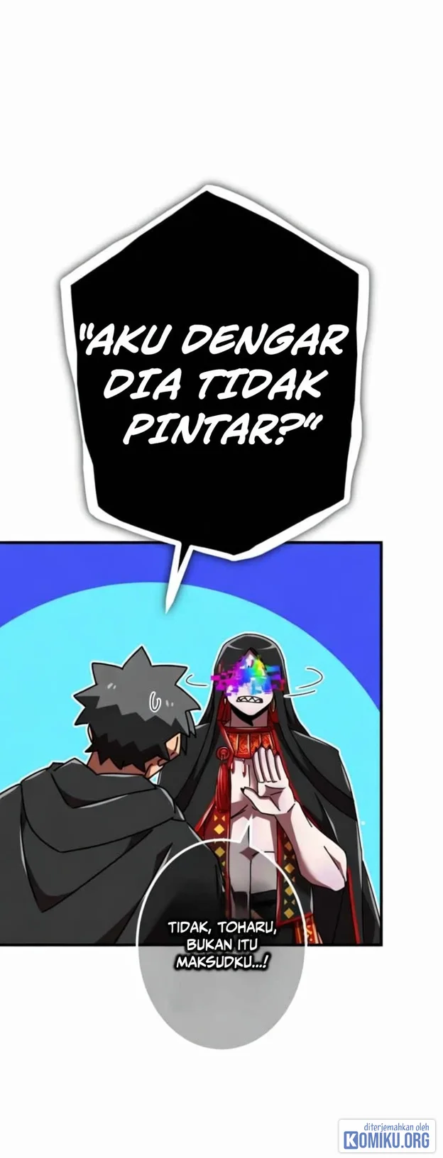 Savior of Divine Blood ~Draw Out 0.00000001% to Become the Strongest~ Chapter 147 - halaman 47