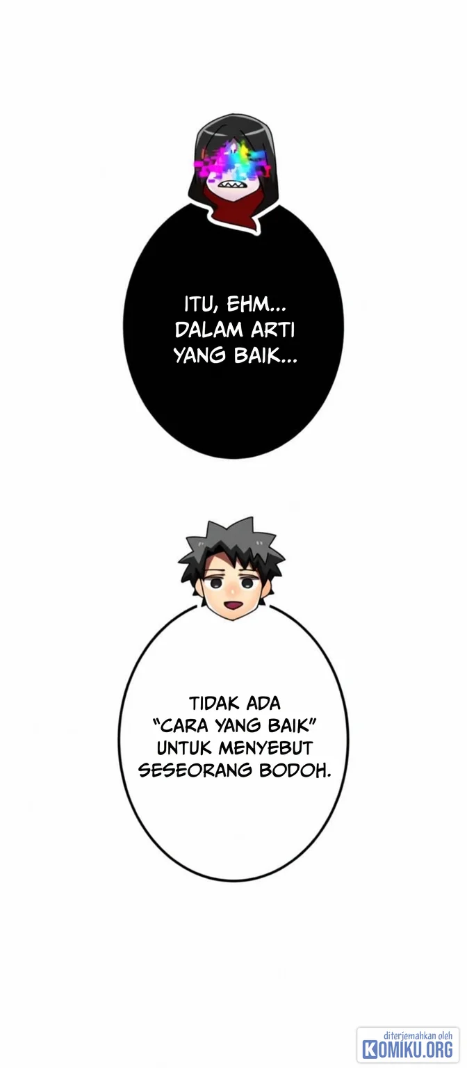 Savior of Divine Blood ~Draw Out 0.00000001% to Become the Strongest~ Chapter 147 - halaman 48