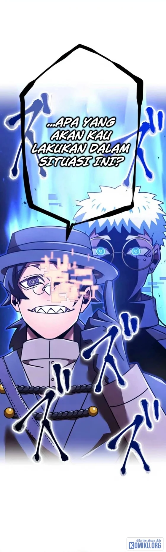Savior of Divine Blood ~Draw Out 0.00000001% to Become the Strongest~ Chapter 147 - halaman 53