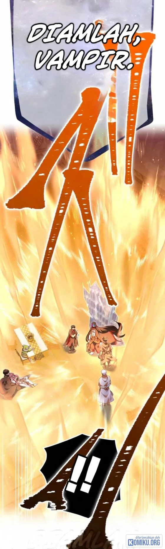 Savior of Divine Blood ~Draw Out 0.00000001% to Become the Strongest~ Chapter 147 - halaman 57
