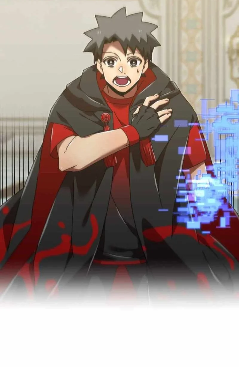 Savior of Divine Blood ~Draw Out 0.00000001% to Become the Strongest~ Chapter 147 - halaman 6
