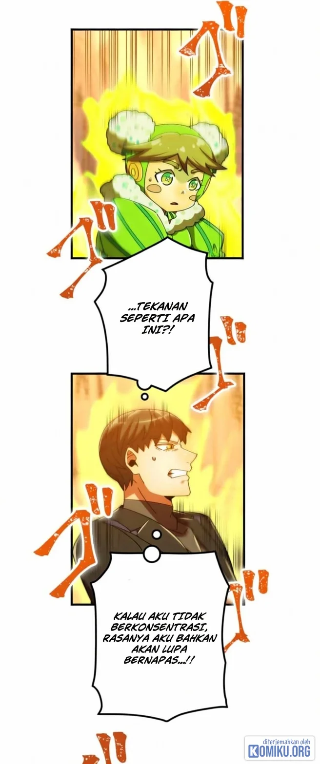 Savior of Divine Blood ~Draw Out 0.00000001% to Become the Strongest~ Chapter 147 - halaman 60