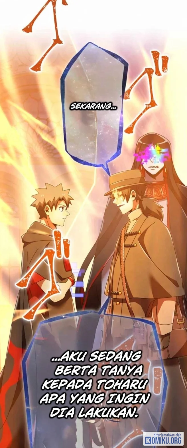 Savior of Divine Blood ~Draw Out 0.00000001% to Become the Strongest~ Chapter 147 - halaman 61