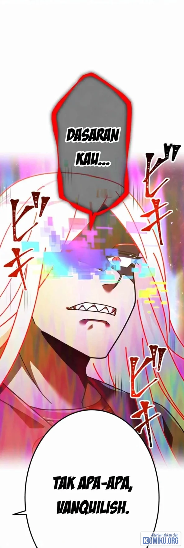 Savior of Divine Blood ~Draw Out 0.00000001% to Become the Strongest~ Chapter 147 - halaman 64