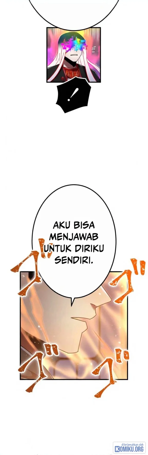 Savior of Divine Blood ~Draw Out 0.00000001% to Become the Strongest~ Chapter 147 - halaman 65