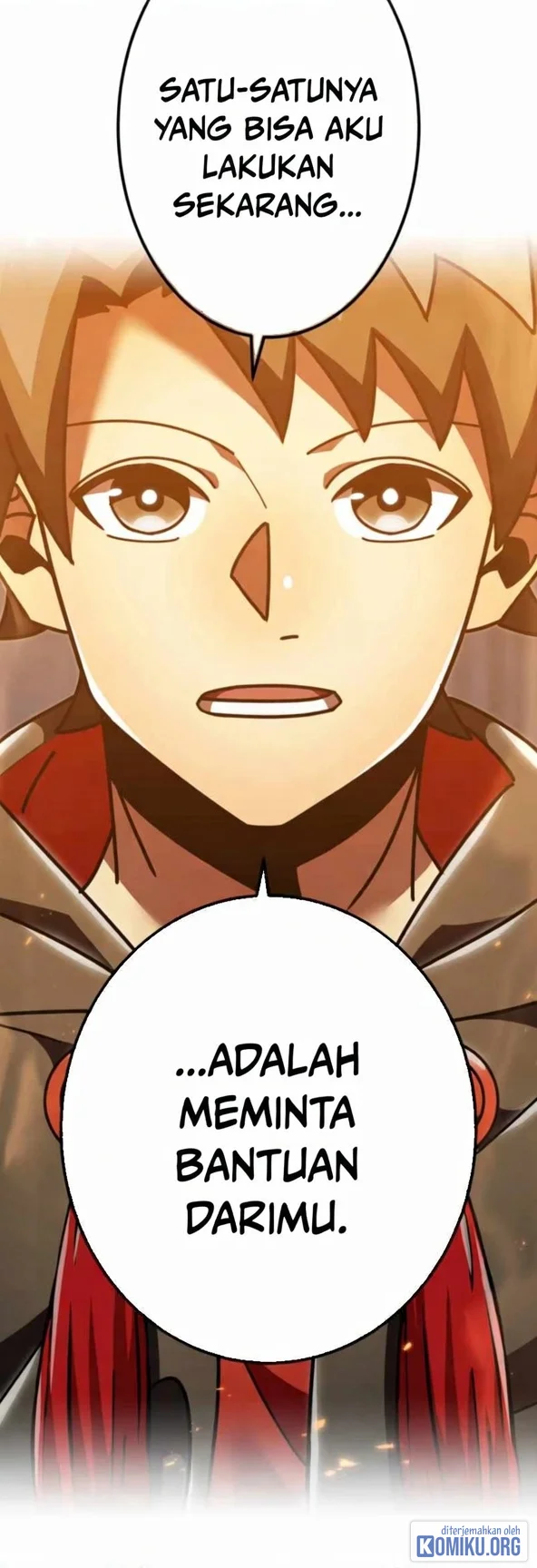 Savior of Divine Blood ~Draw Out 0.00000001% to Become the Strongest~ Chapter 147 - halaman 67