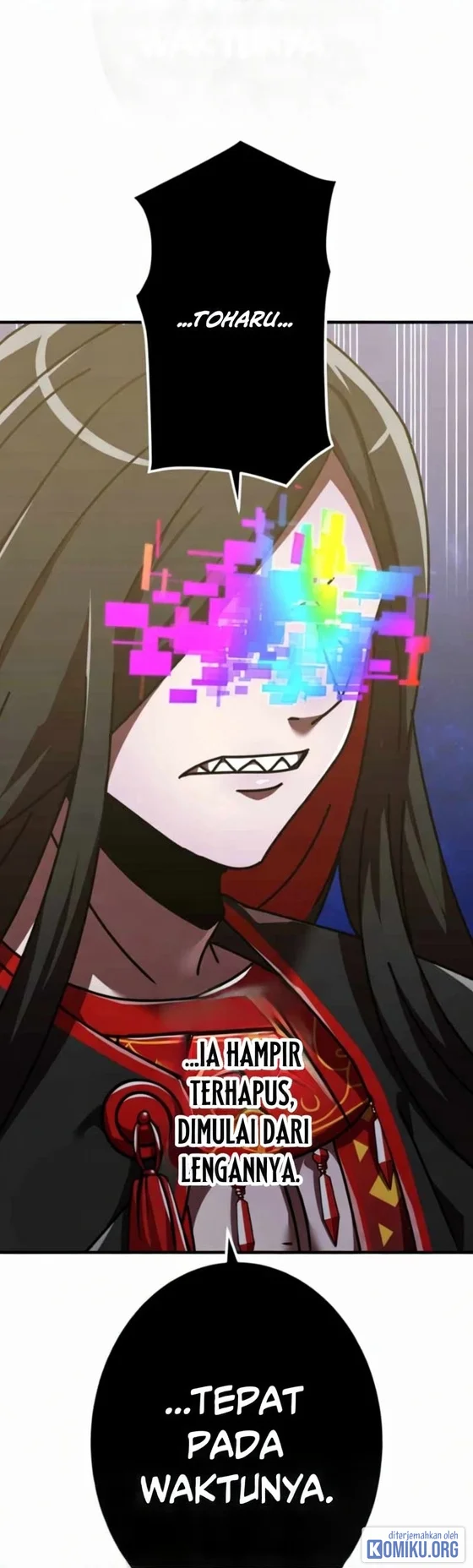 Savior of Divine Blood ~Draw Out 0.00000001% to Become the Strongest~ Chapter 147 - halaman 7