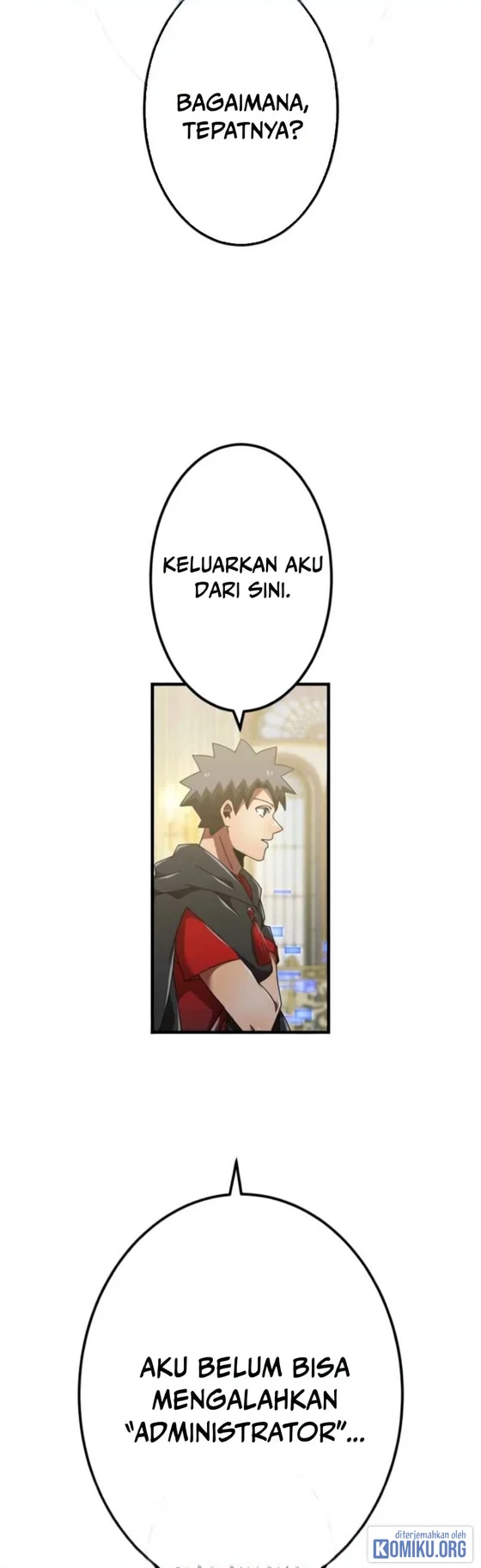 Savior of Divine Blood ~Draw Out 0.00000001% to Become the Strongest~ Chapter 147 - halaman 70
