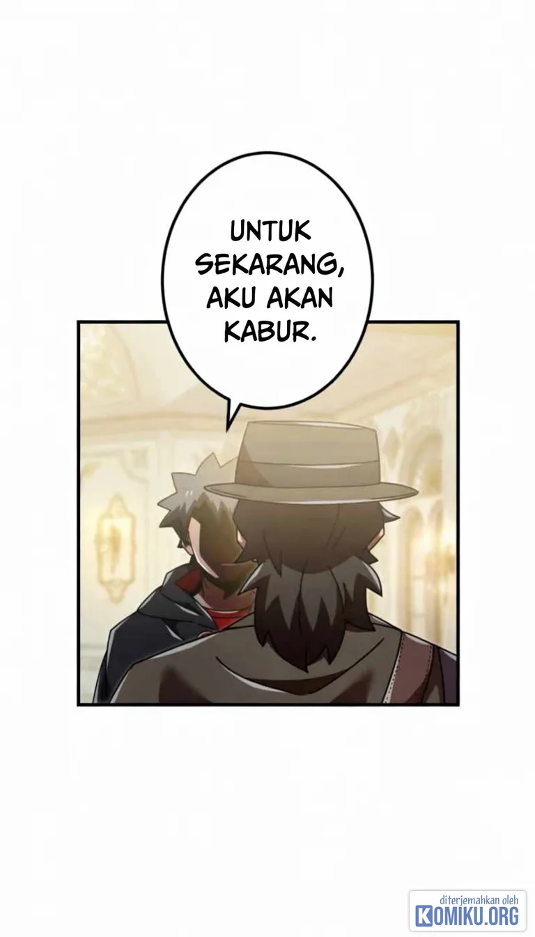 Savior of Divine Blood ~Draw Out 0.00000001% to Become the Strongest~ Chapter 147 - halaman 72