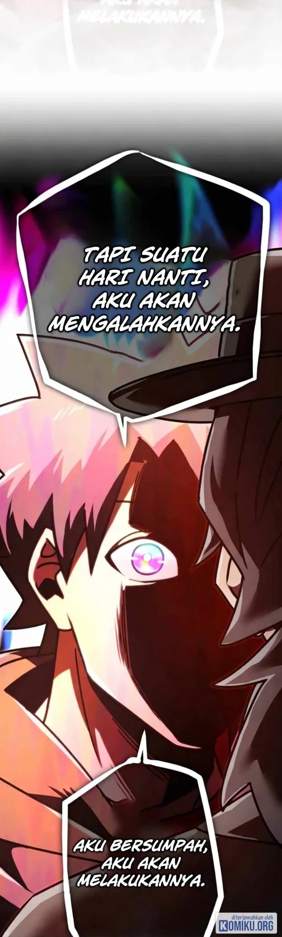 Savior of Divine Blood ~Draw Out 0.00000001% to Become the Strongest~ Chapter 147 - halaman 73