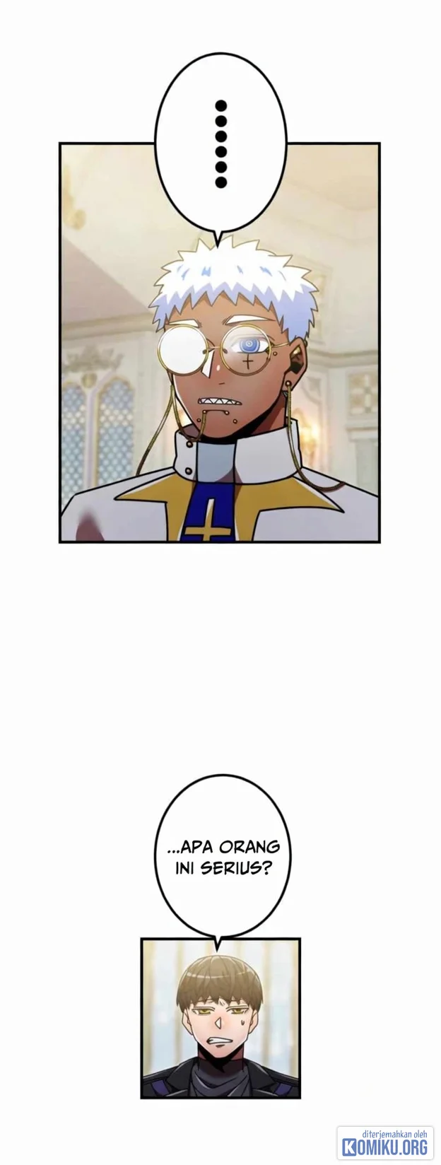 Savior of Divine Blood ~Draw Out 0.00000001% to Become the Strongest~ Chapter 147 - halaman 76