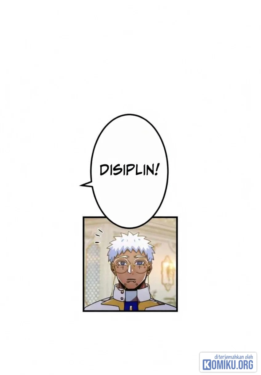 Savior of Divine Blood ~Draw Out 0.00000001% to Become the Strongest~ Chapter 147 - halaman 81