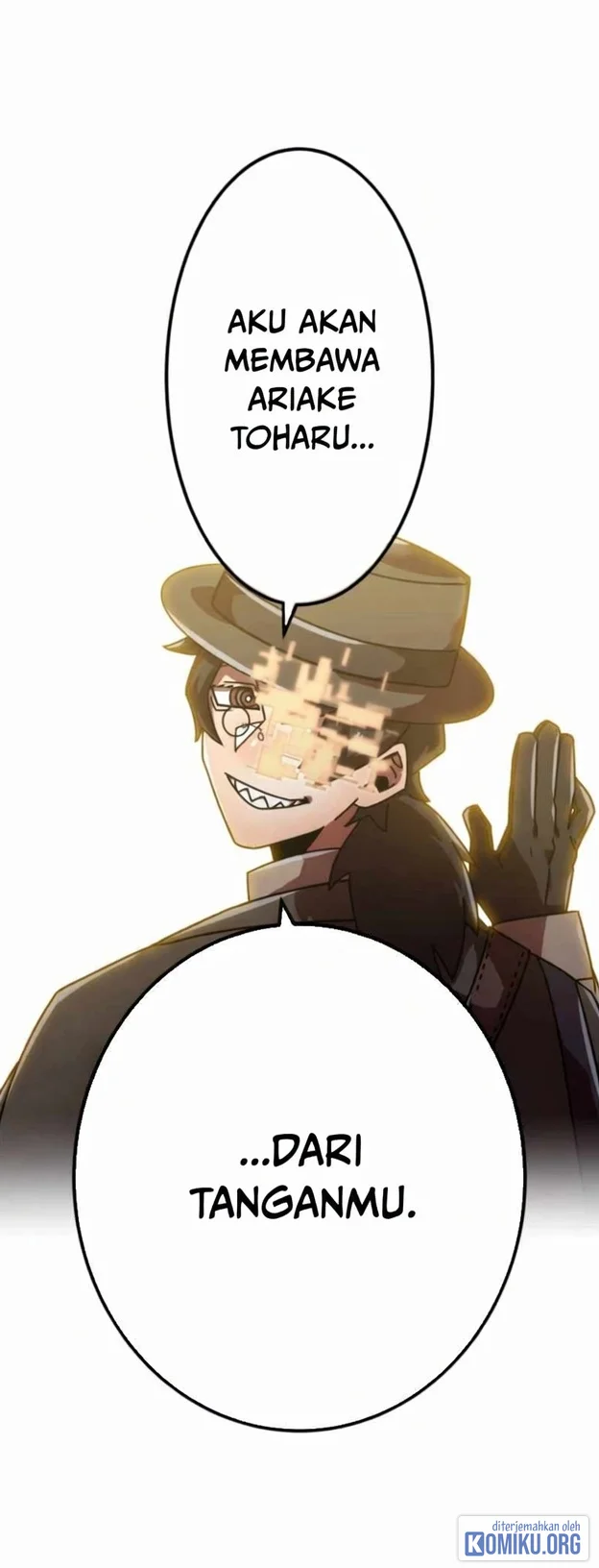 Savior of Divine Blood ~Draw Out 0.00000001% to Become the Strongest~ Chapter 147 - halaman 82