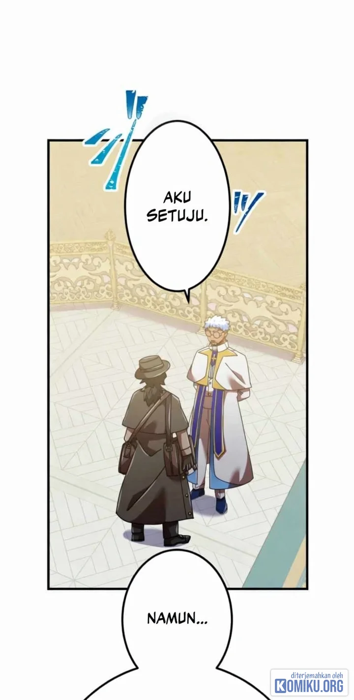 Savior of Divine Blood ~Draw Out 0.00000001% to Become the Strongest~ Chapter 147 - halaman 92